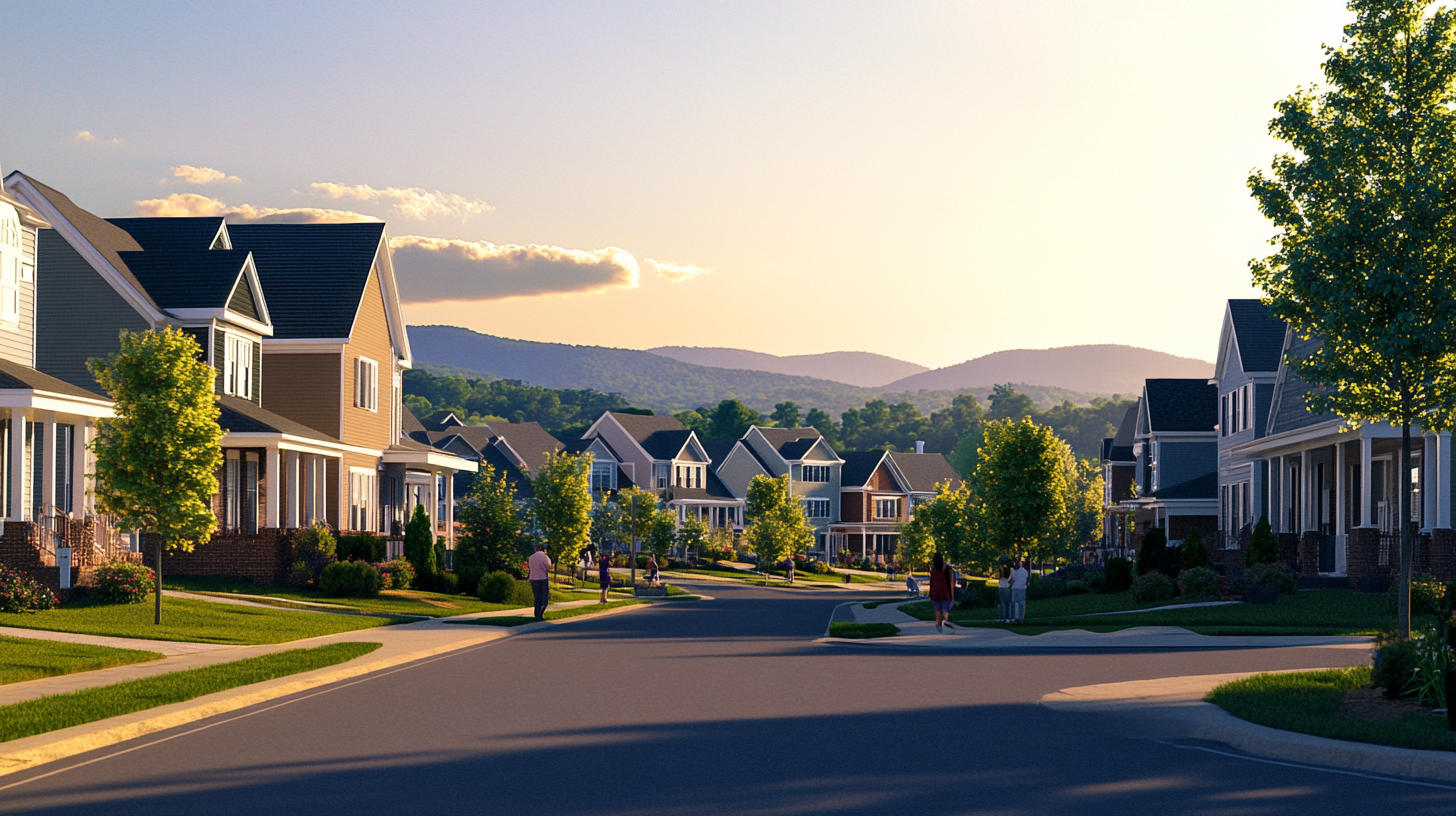 First Time Home Buyer Frederick Guide