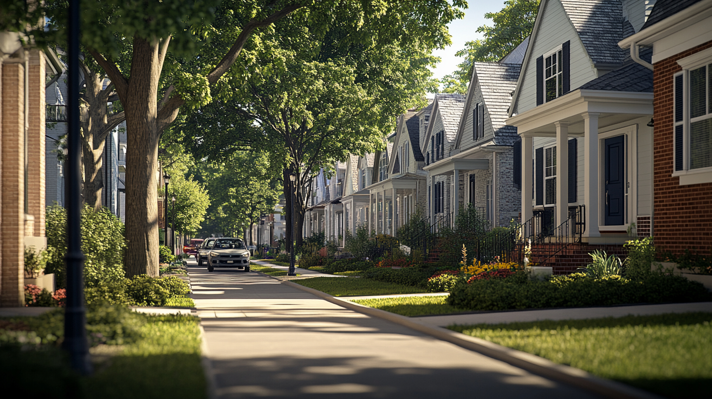 Selling Your Home in Germantown