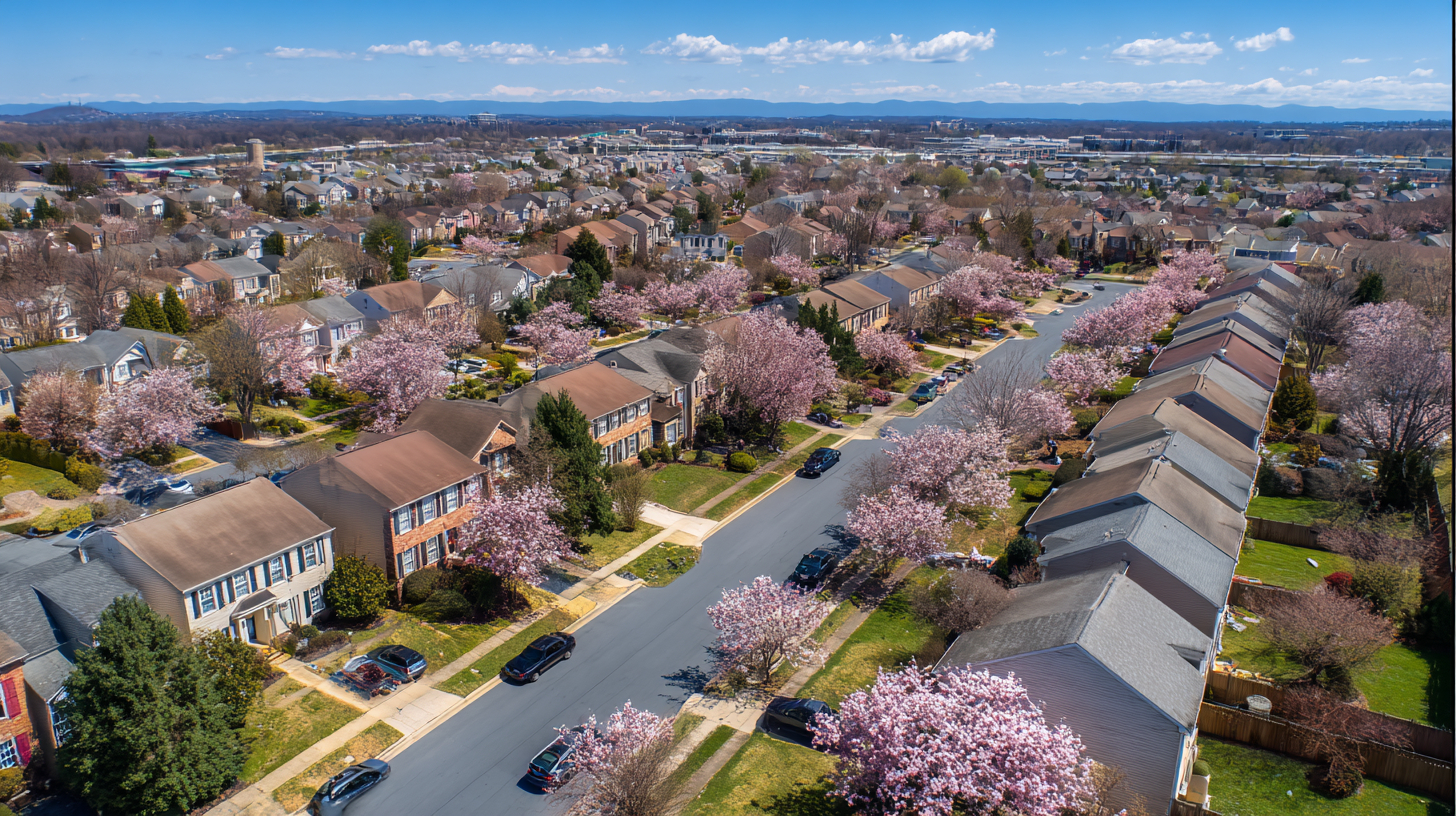 Best Time to Buy a House in Gaithersburg