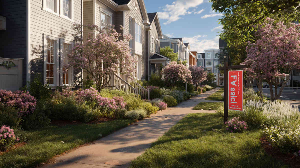 How Long to Own Before Selling in Silver Spring