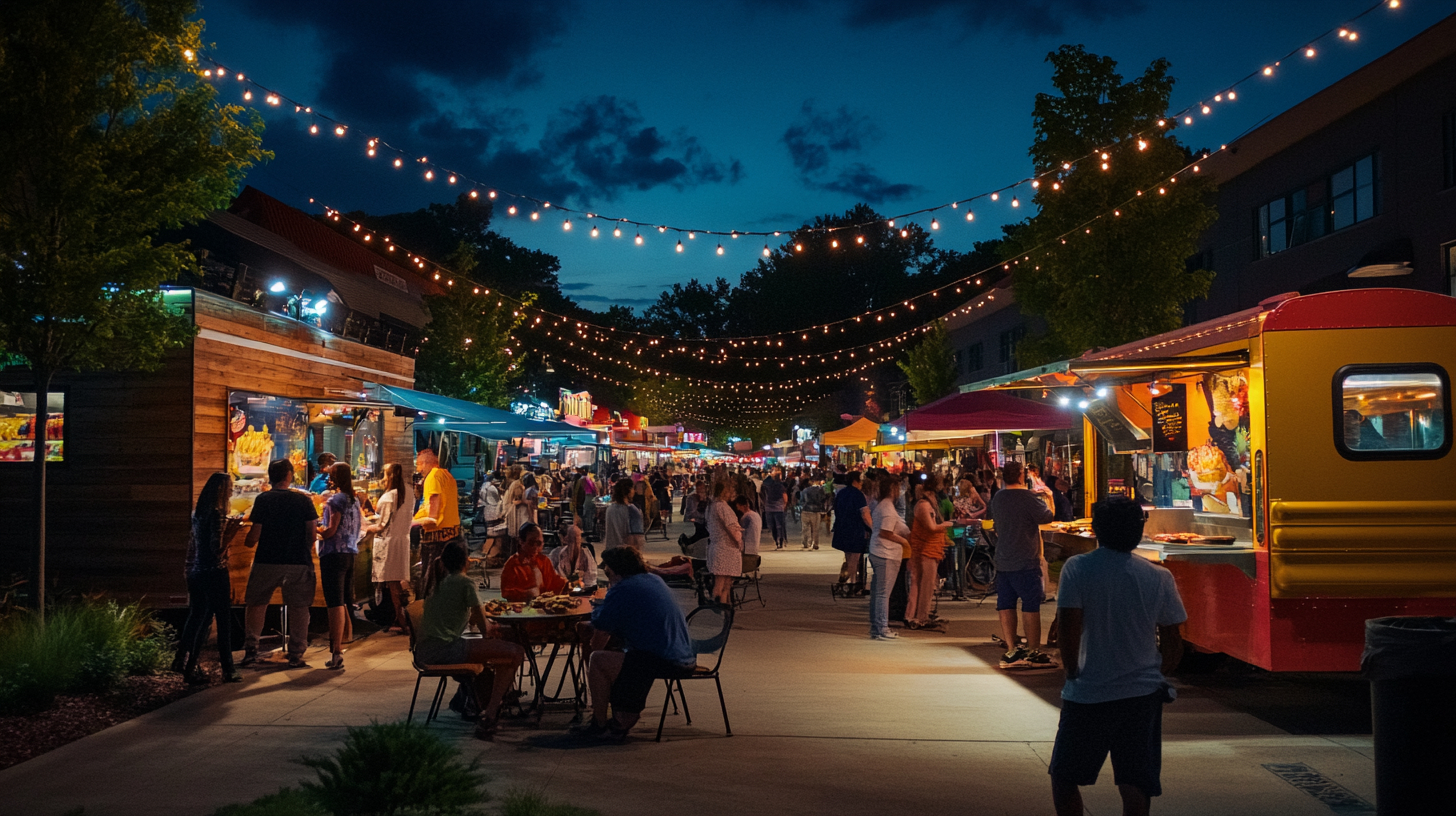 Pros and Cons of Living in Germantown, MD
