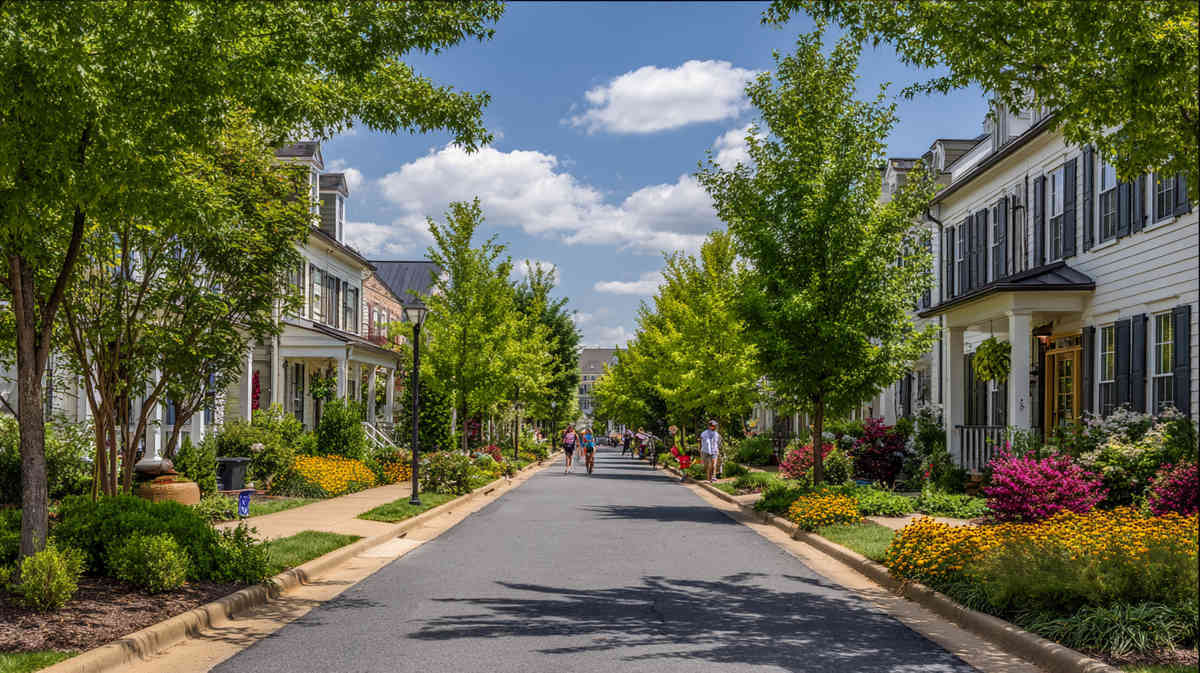 Selling Your Home in Frederick
