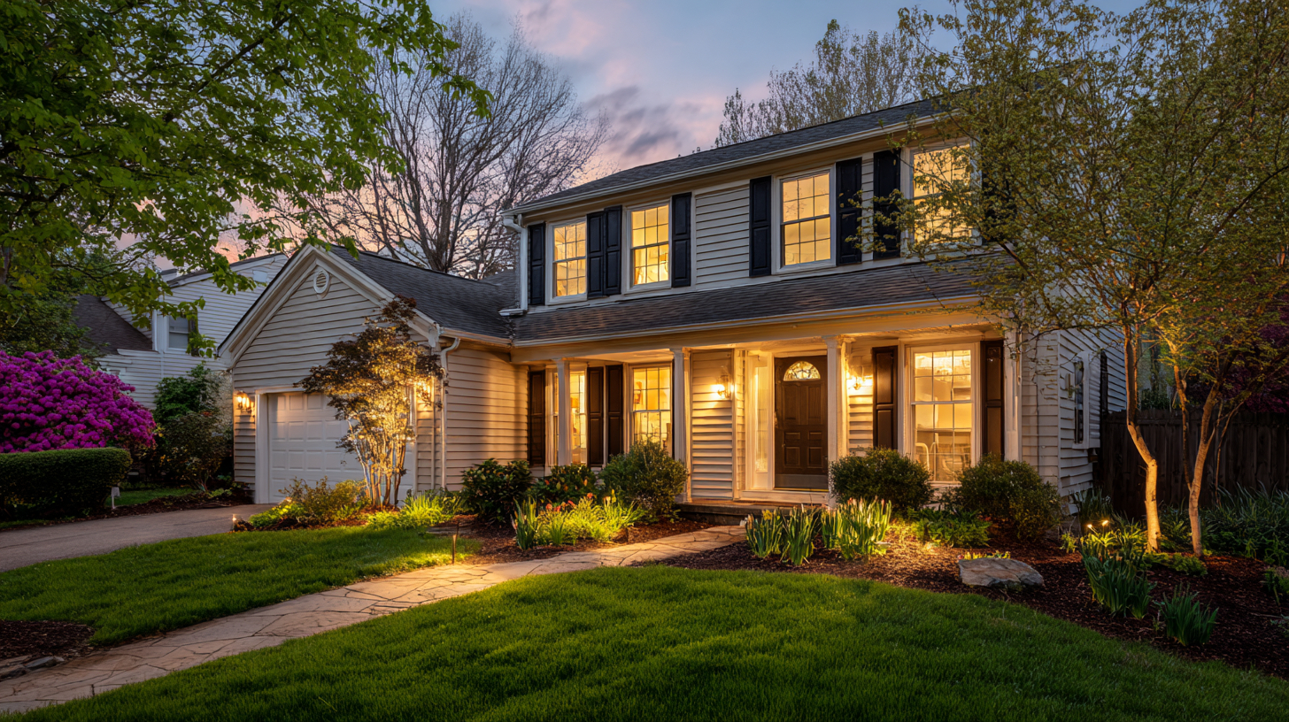 Selling Your Home in Gaithersburg