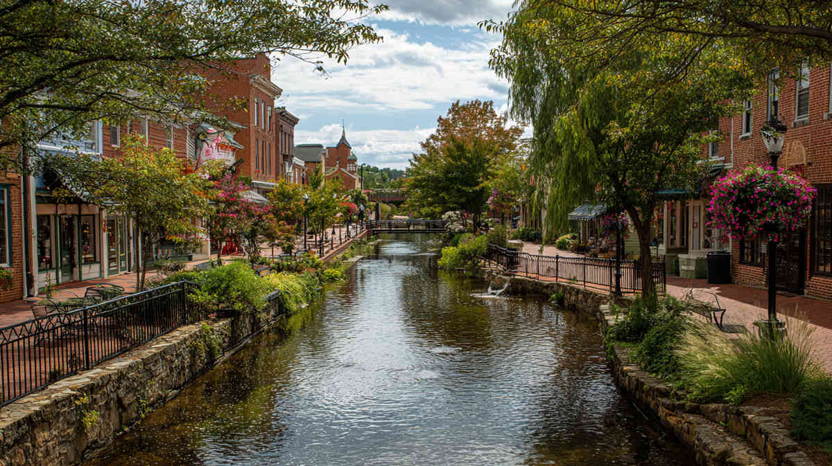 Pros and Cons of Living in Frederick