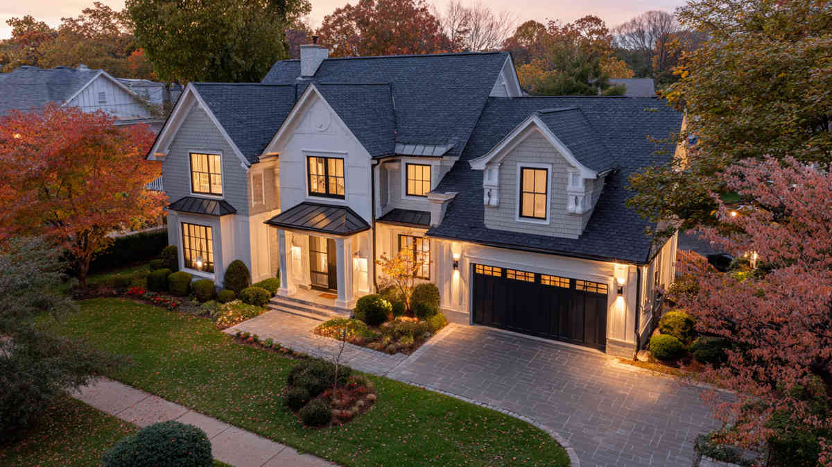 Selling Your Home in Potomac
