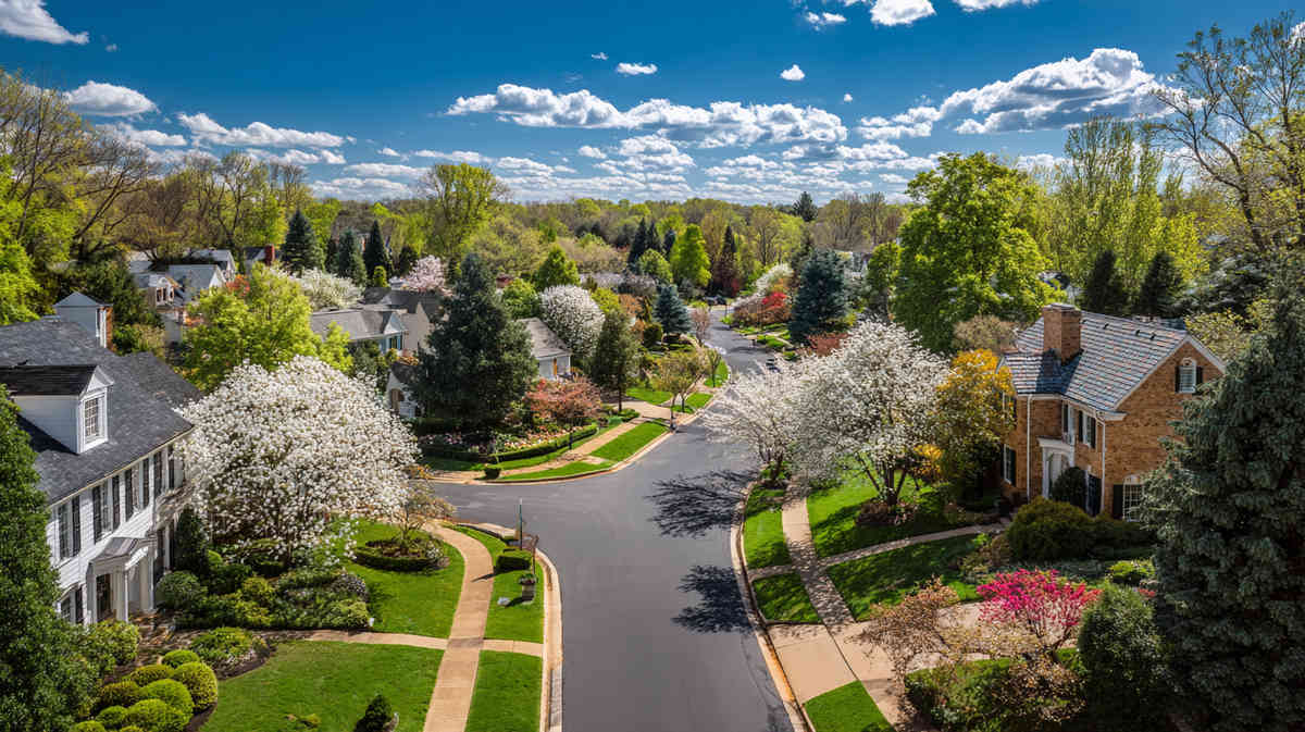 The Timeline for Selling a Home in Potomac